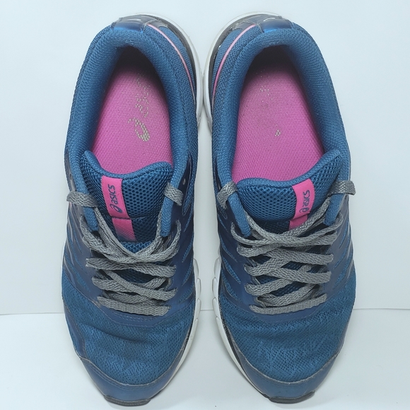 ASICS Gel Zaraca 4 Running Sneakers - Picture 5 of 7